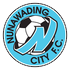 Nunawading City FC logo