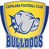 Capalaba logo