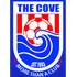 The Cove logo