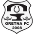 Gretna FC 2008 logo