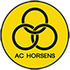 AC Horsens Reserves logo