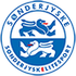Soenderjyske Fodbold Reserves logo