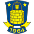 Broendby Reserves logo