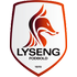 IF Lyseng logo