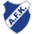Alleroed FK logo