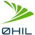 Oevrevoll Hosle logo