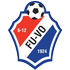 Funnefoss/Vormsund logo