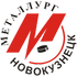 Metallurg Novokuznetsk logo