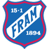 Fram Larvik logo