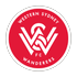 Western Sydney Wanderers FC Youth logo