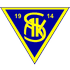 SAK 1914 logo