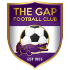 The Gap logo
