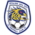 Petaling Jaya City FC logo