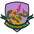 Kasetsart logo
