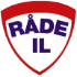 Raade logo