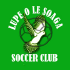 Lupe ole Soaga logo