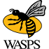Wasps Ladies logo