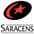 Saracens Women logo