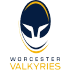Worcester Warriors logo