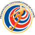 Costa Rica U20 logo