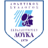 Doukas School logo