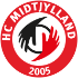 HC Midtjylland logo