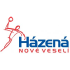 Hazena Nove Veseli logo