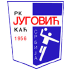 Jugovic Kac logo