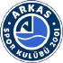 Arkas Spor logo