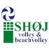 Ishoej Volley logo