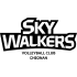 Hyundai Skywalkers logo