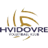 Hvidovre VK logo