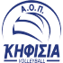 Kifisia logo
