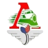 Lokomotiv Novosibirsk logo