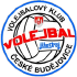 Ceske Budejovice logo