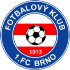 Brno logo