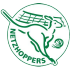 Netzhoppers KW logo