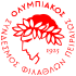 Olympiacos P. logo