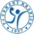 Cement Hranice logo