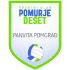 Panvita Pomgrad logo