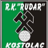 Rk Rudar Kostolac logo