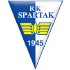 RK Spartak Vojput logo