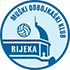 Rijeka logo