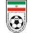 Iran U20 logo