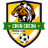 Chuncheon FC logo
