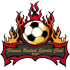 Flames United SC logo