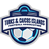 Turks and Caicos Islands logo