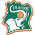 Ivory Coast U20 logo