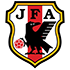 Japan U19 logo