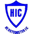 Herstedoester IC logo